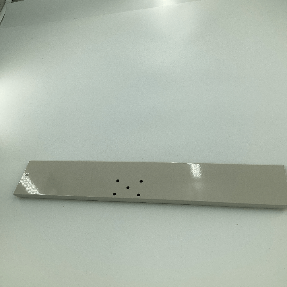 016-022B CLAMP JAW BOTTOM