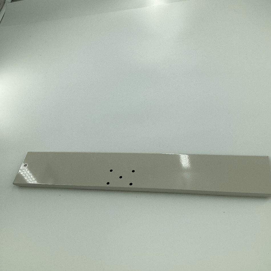 016-022B CLAMP JAW BOTTOM