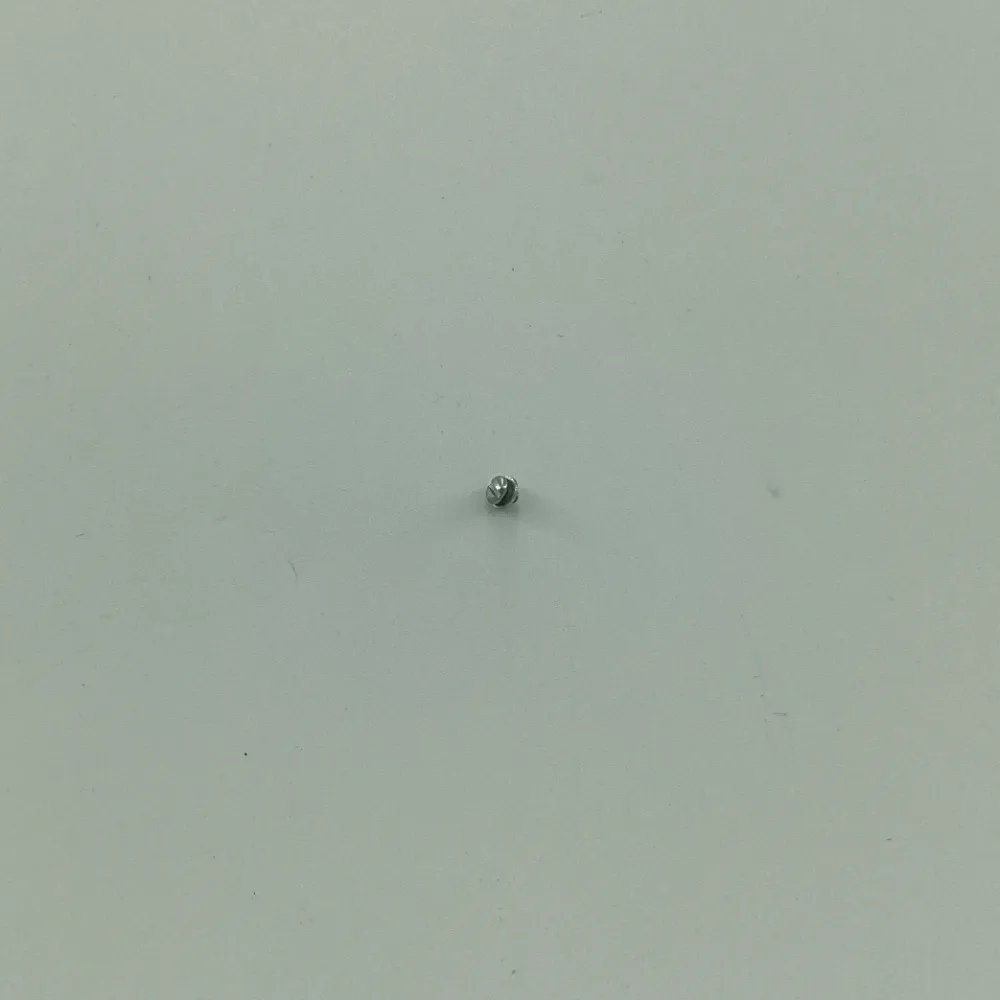 SSPS55006 PAN HEAD SCREW