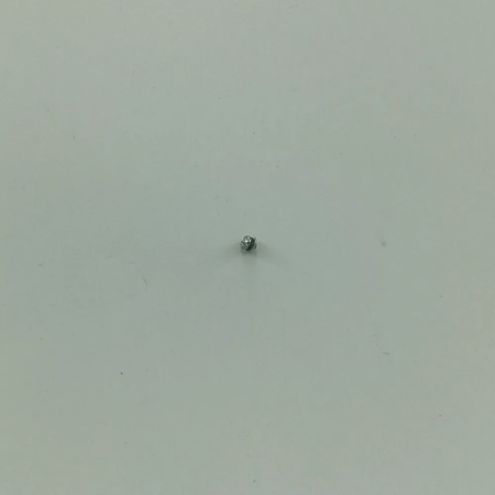 SSPS55006 PAN HEAD SCREW