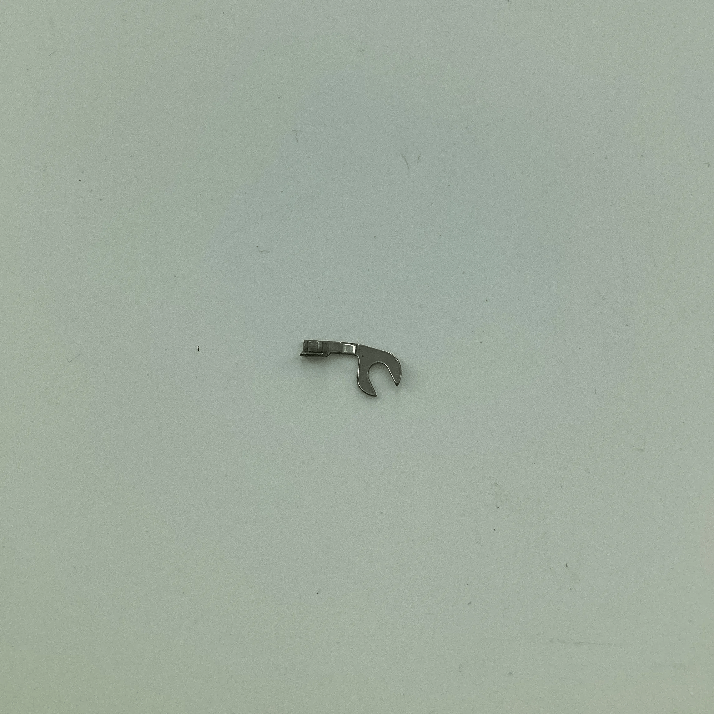 185.0064 NEEDLE SLIDE PLATE