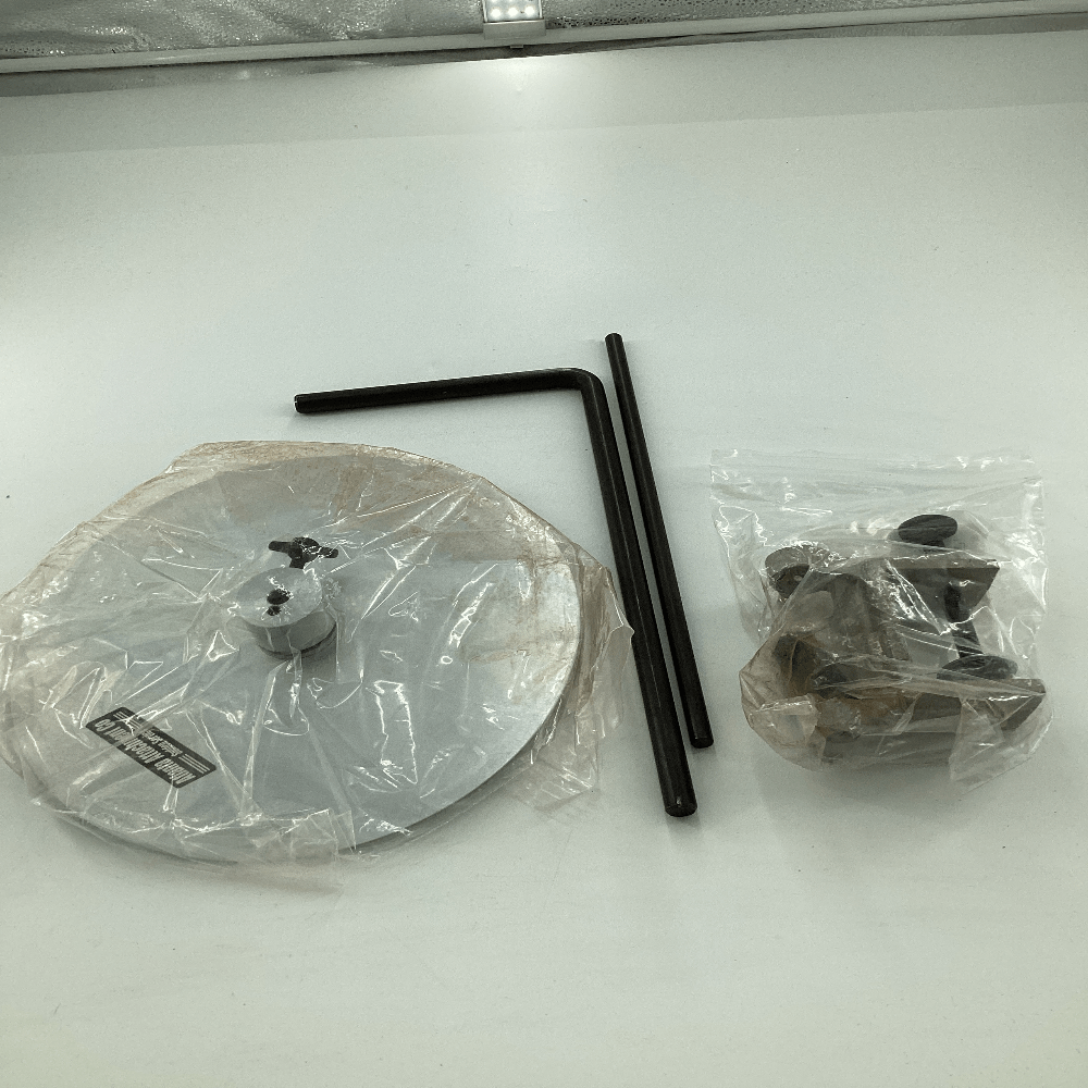 780-U-1024 UNIVERSAL REEL