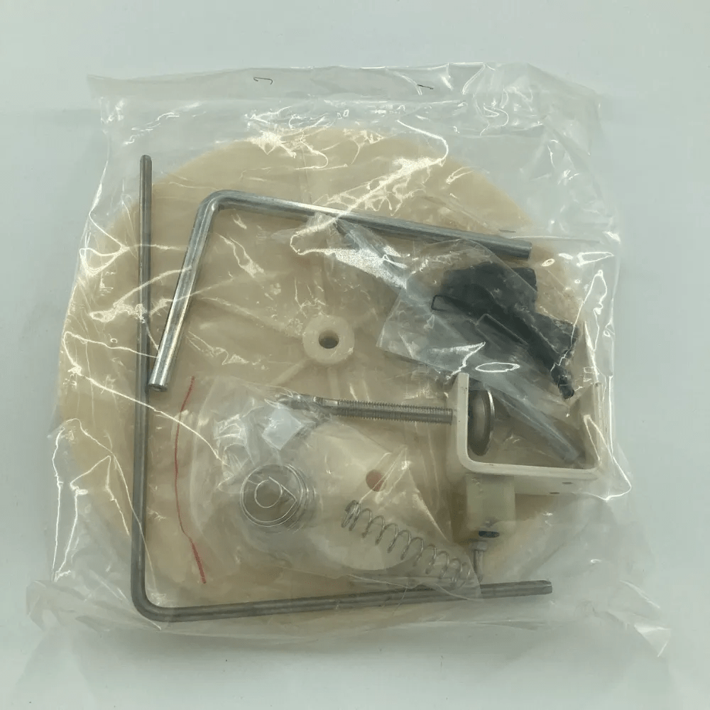 TR300 TAPE AND BINDING REEL