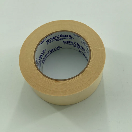 MASKING TAPE 2"X60YD |