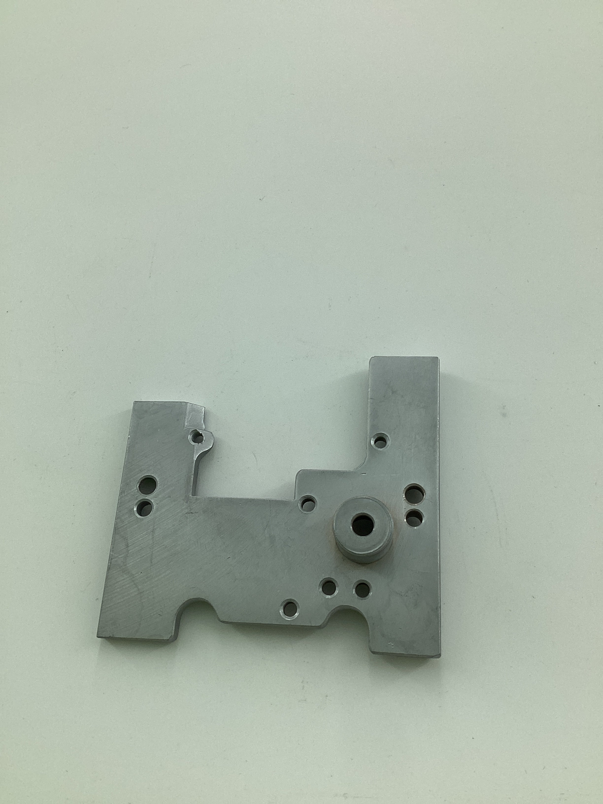 3101013 PLATE SUPPORT