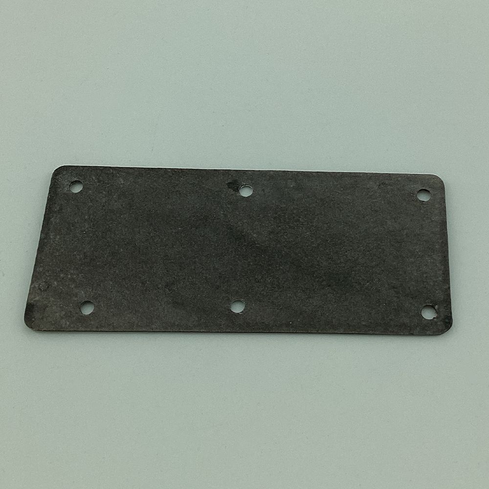 3100017 COVER GASKET