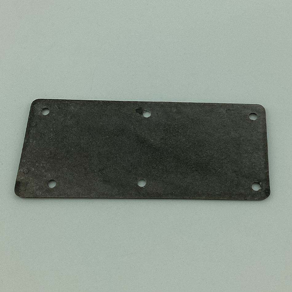 3100017 COVER GASKET