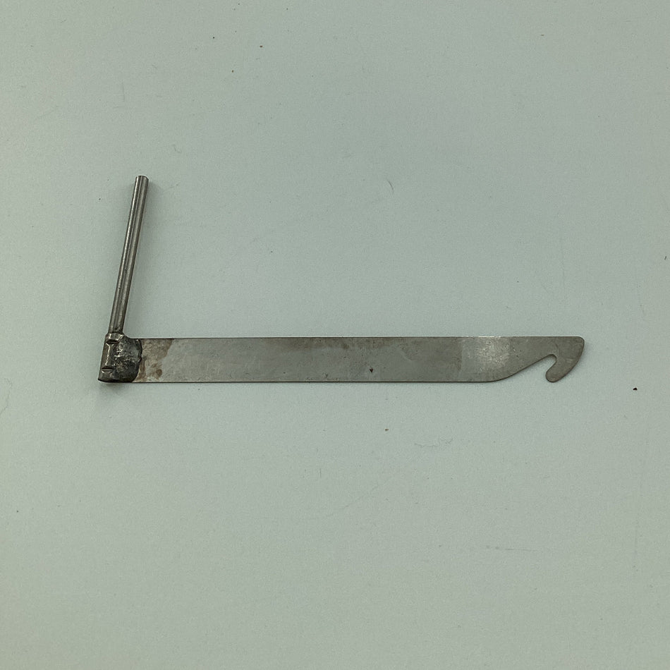 ATH-3204 UPPER THERAD HOOK