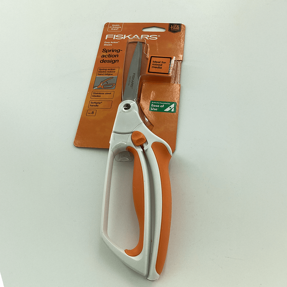 9911 SOFTOUCH SCISSORS 10"