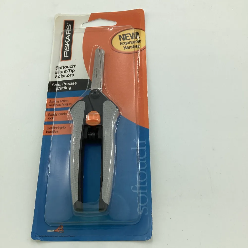 9926 SOFTOUCH SCISSORS