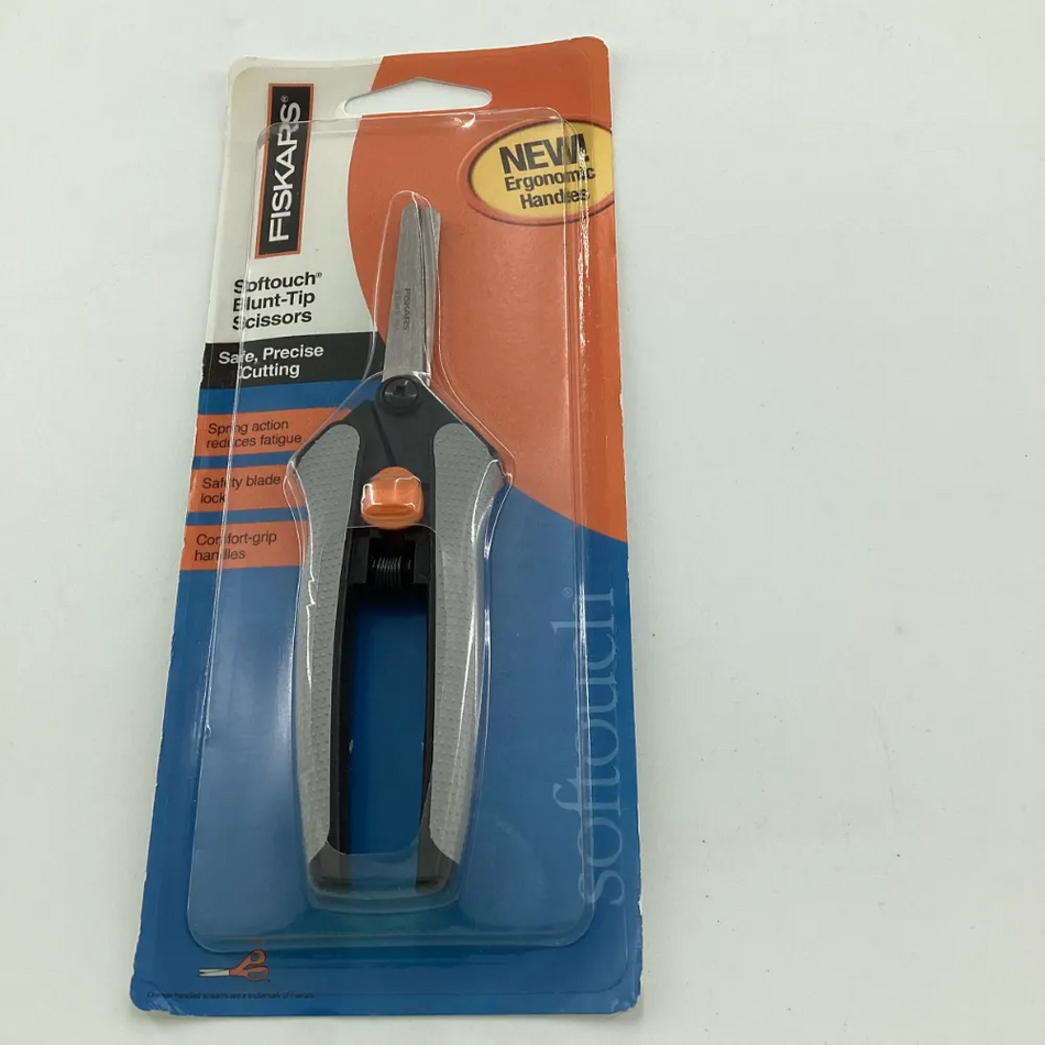 9926 SOFTOUCH SCISSORS