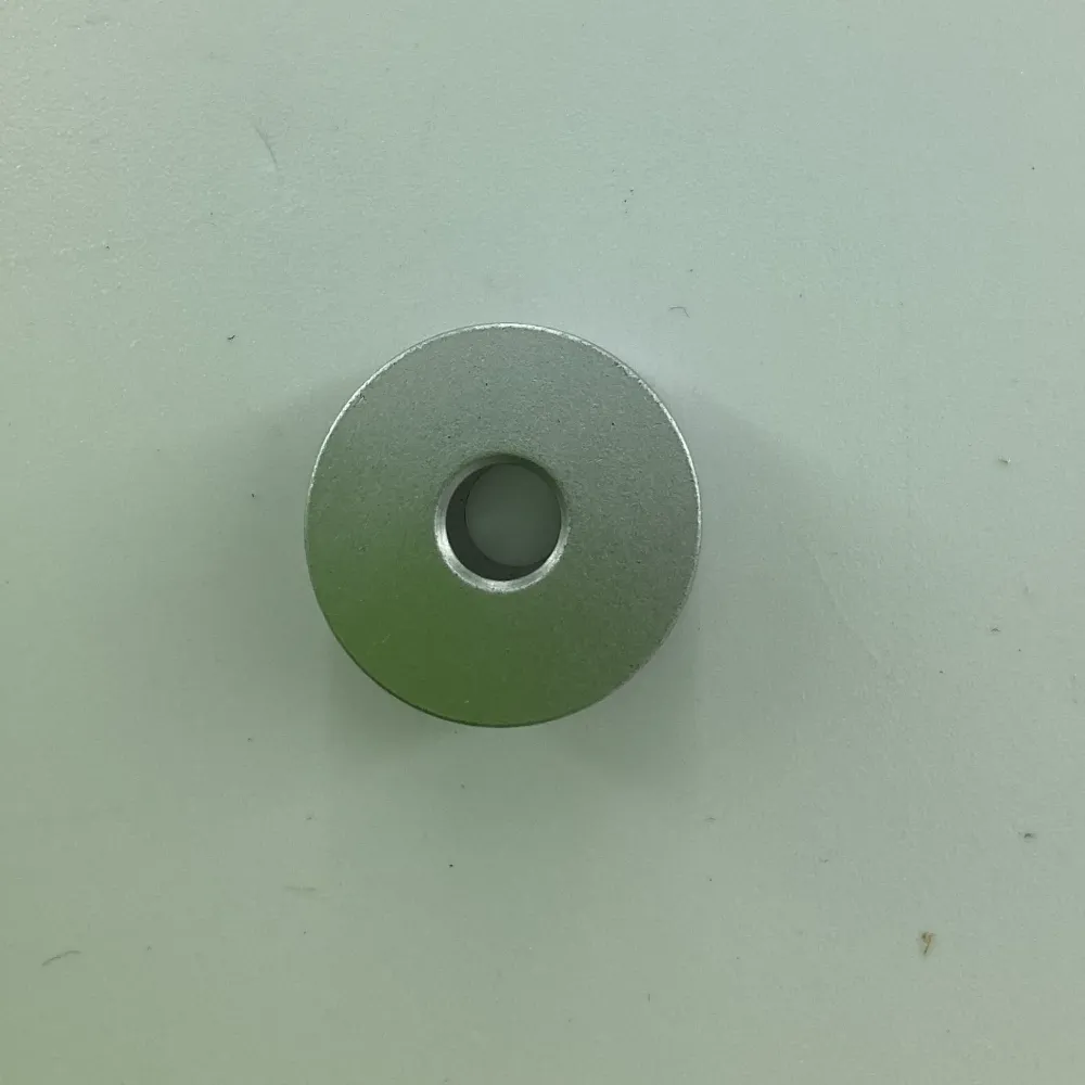 272152 ALUMINUM BOBBIN