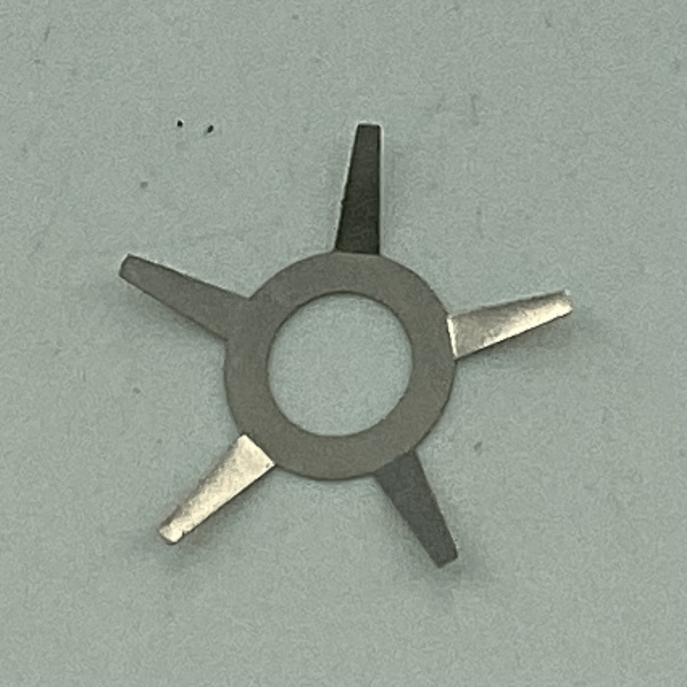 490468 STAR DISC | Pack 100