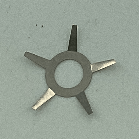 490468 STAR DISC | Pack 100