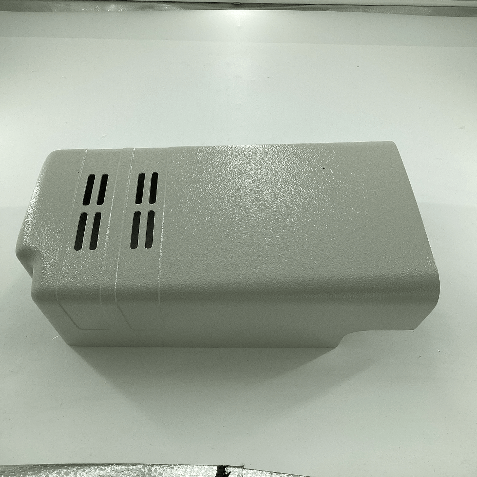 S36687-0-09 BELT COVER