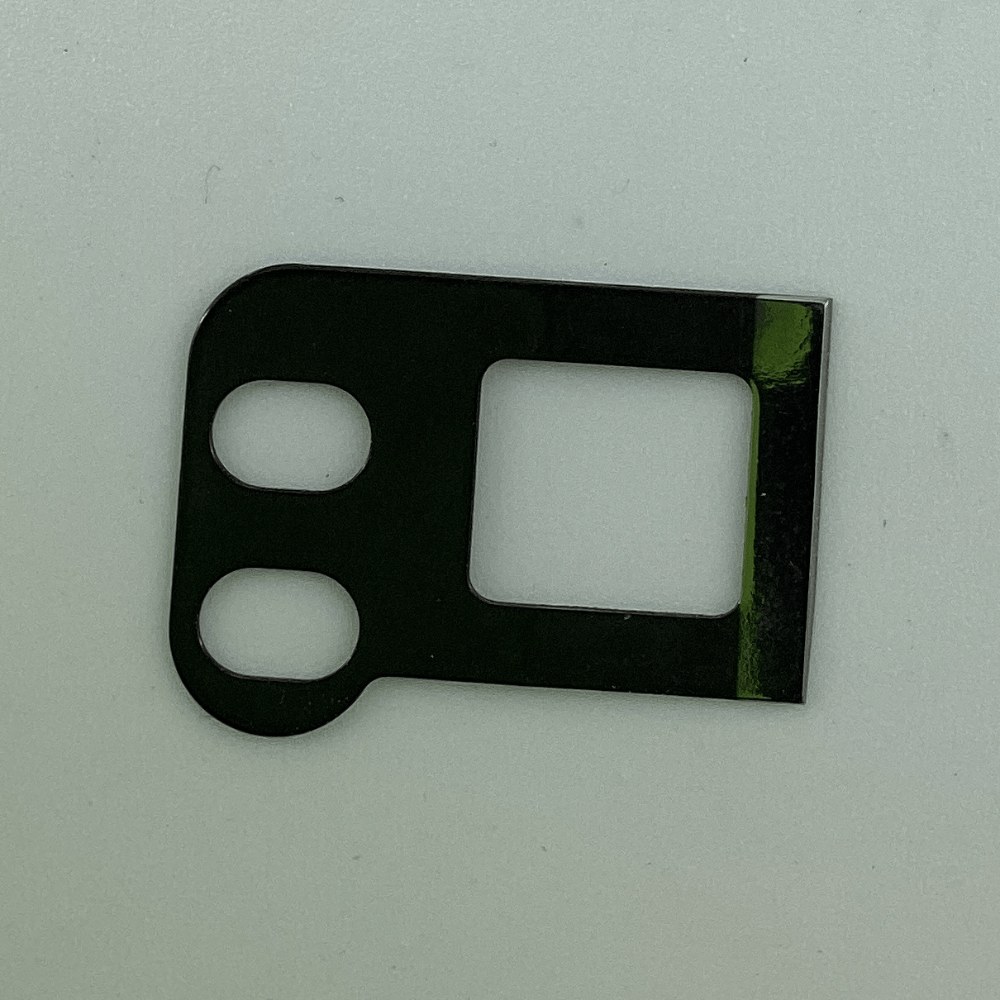 159276-2-01 FIXED KNIFE