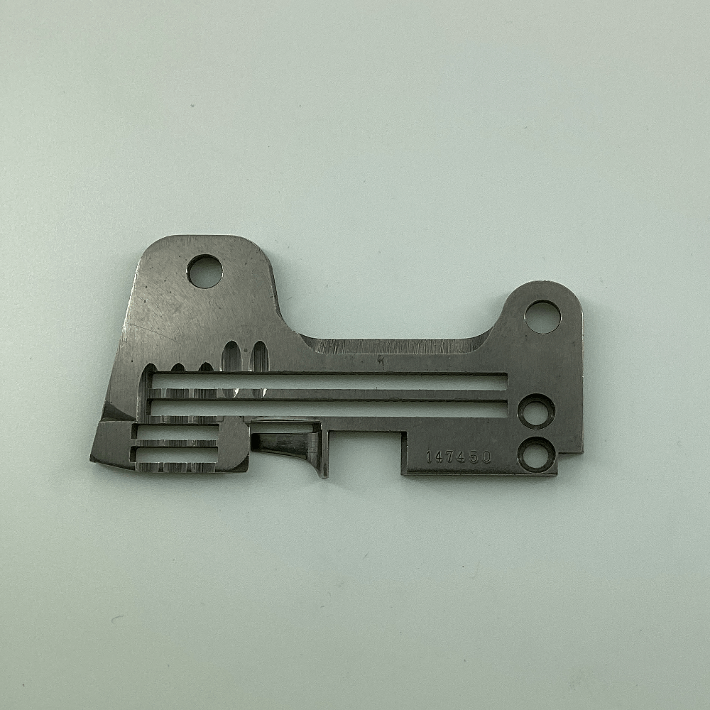 147450-0-01 NEEDLE PLATE