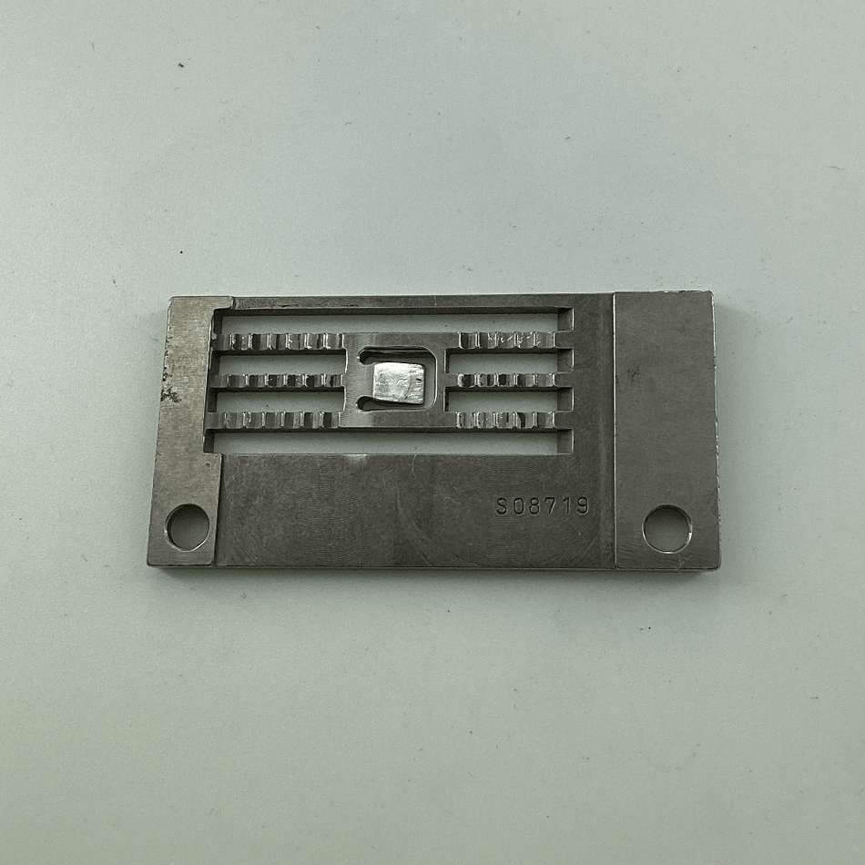 S08719-0-01 NEEDLE PLATE