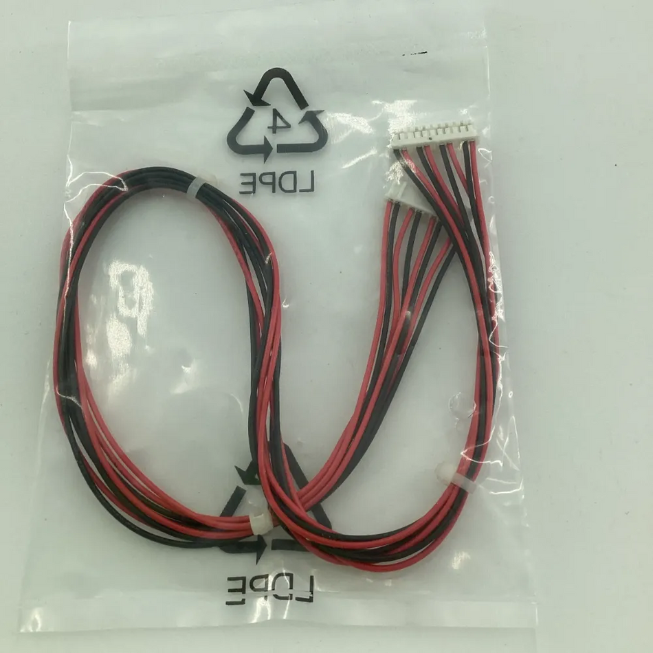 S38109-1-00 POWER HARNESS