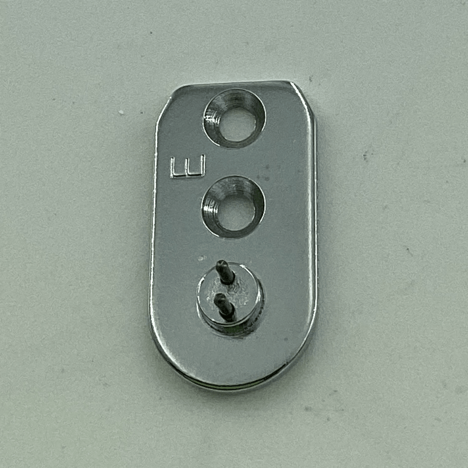 S06686-0-03 PLATE ASSEMBLY