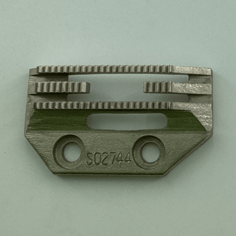 S02744-0-01 FEED DOG FOR BROTHER