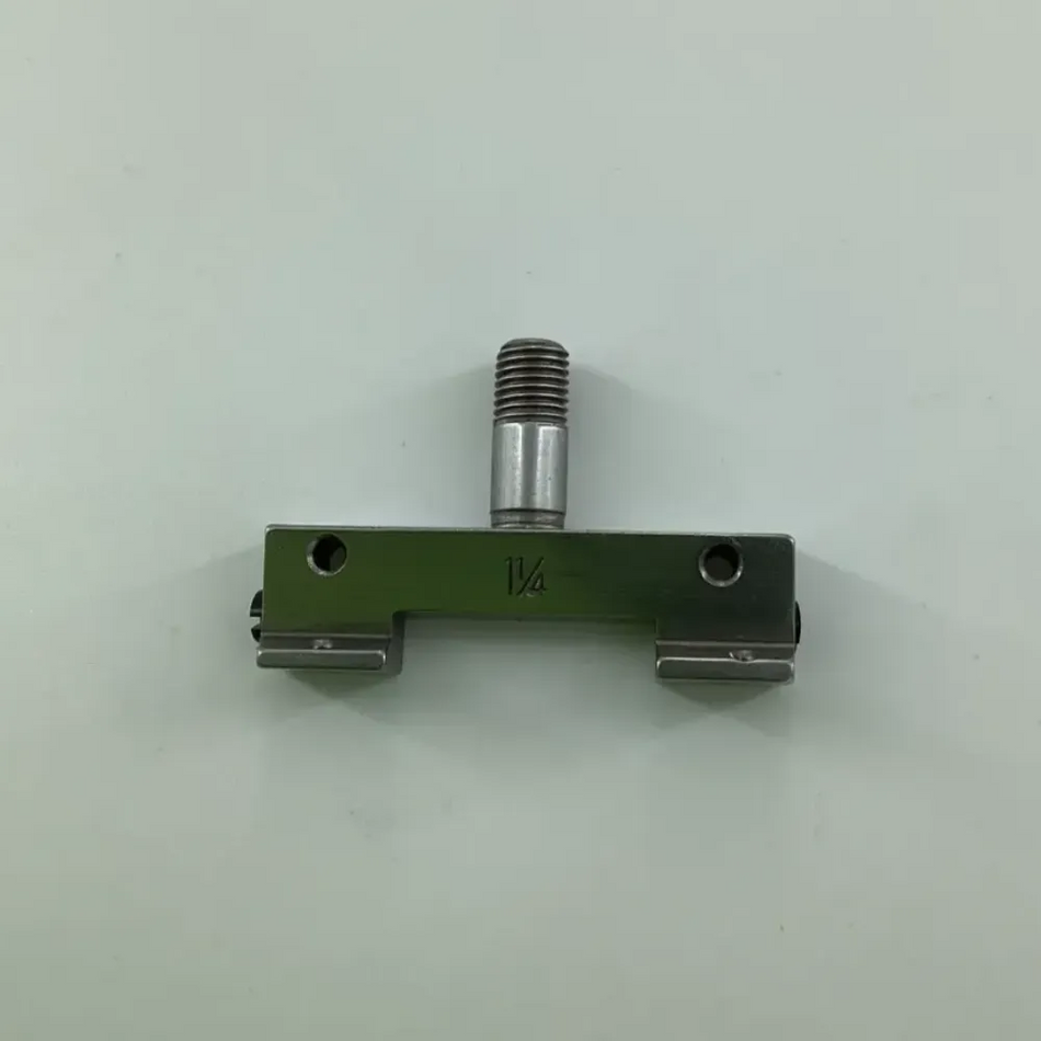 158799-1-01 CLAMP ASSEMBLY