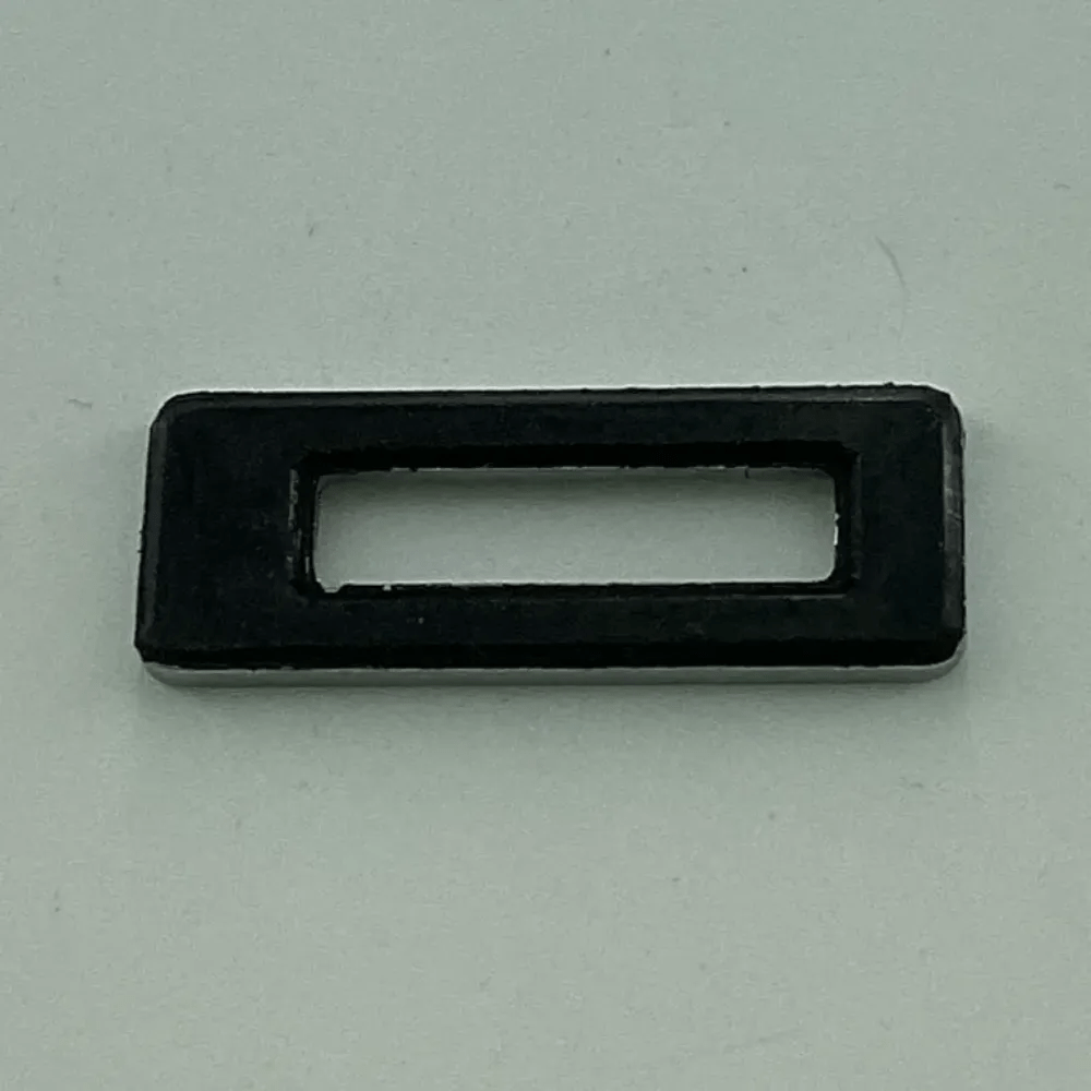 159581-0-01 CLAMP FOOT