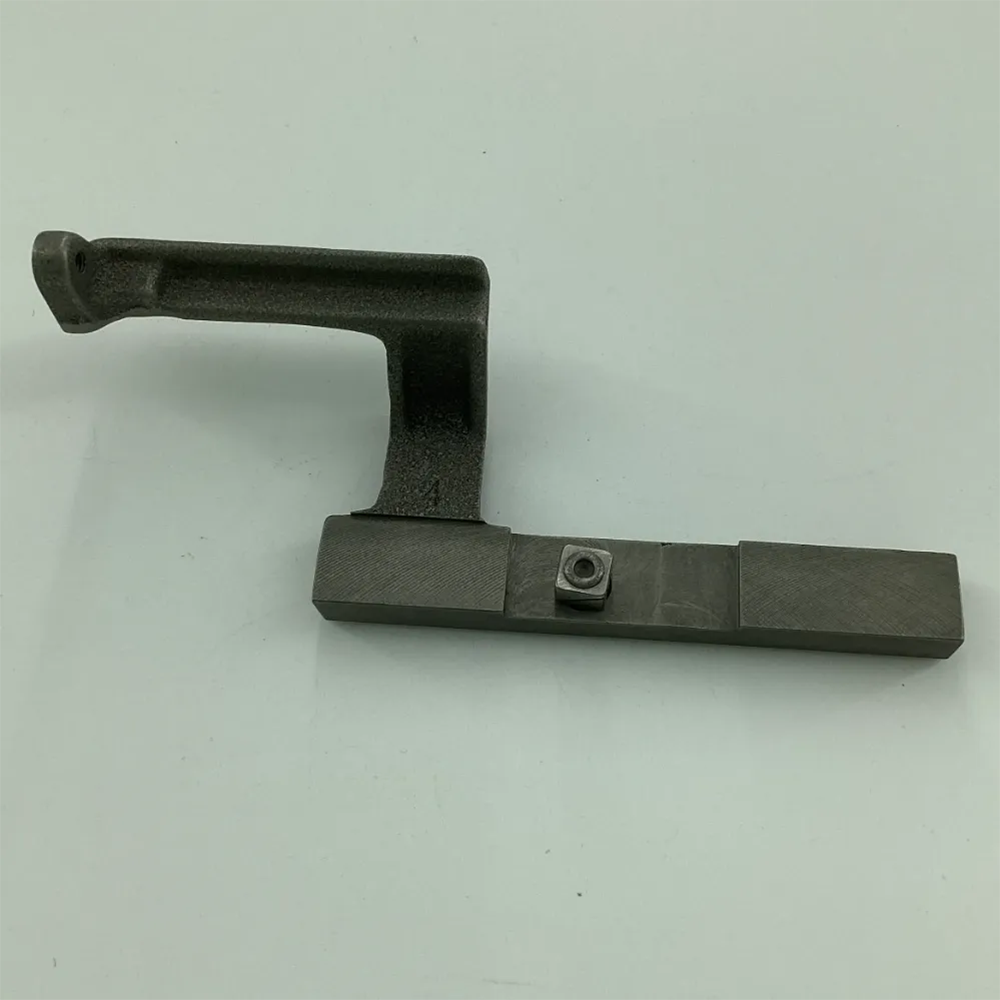 141584-0-01 BRACKET ASSEMBLY