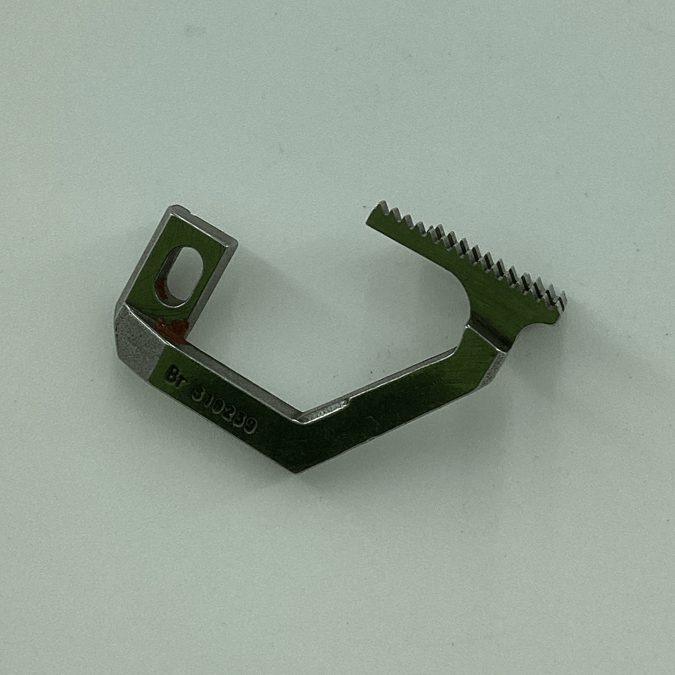 S19239-0-01 FEED DOG