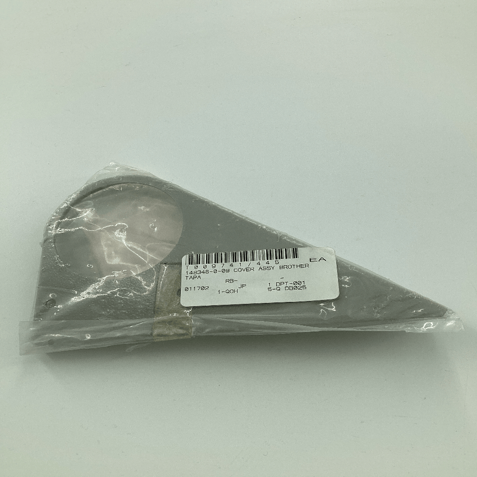 148348-0-09 COVER ASSEMBLY