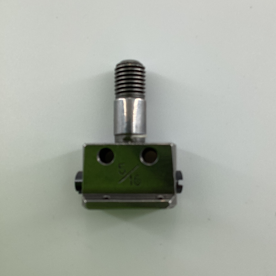 158793-1-01 CLAMP ASSEMBLY