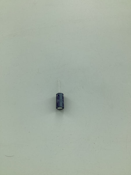 Y44715-0-01 CAPACITOR