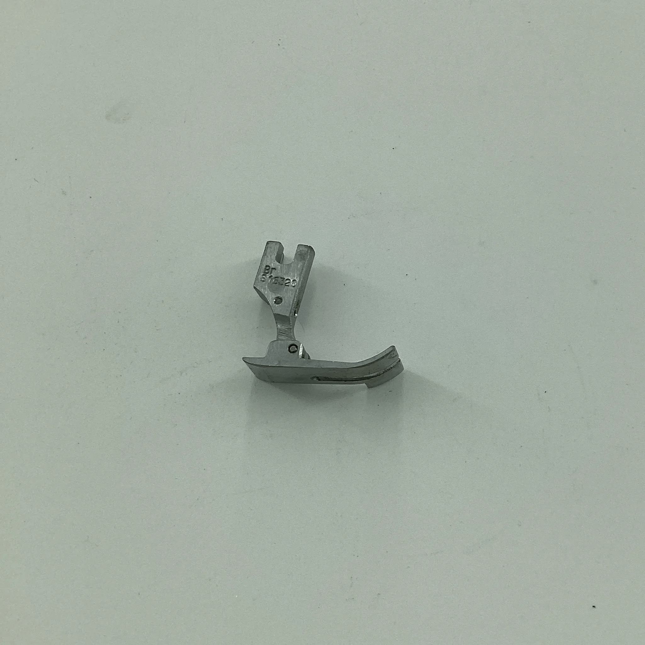 S16320-1-01 PRESSER FOOT ASSEMBLY