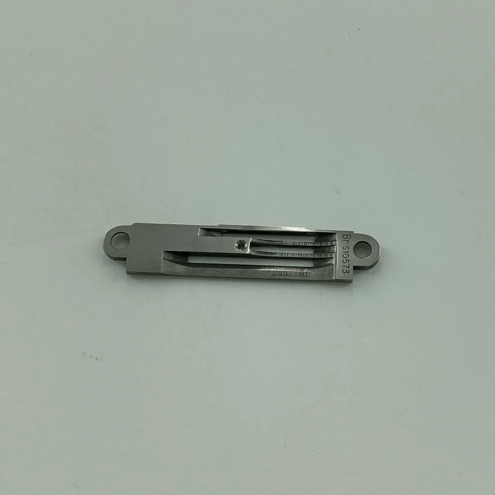 S10573-1-01 THROAT PLATE