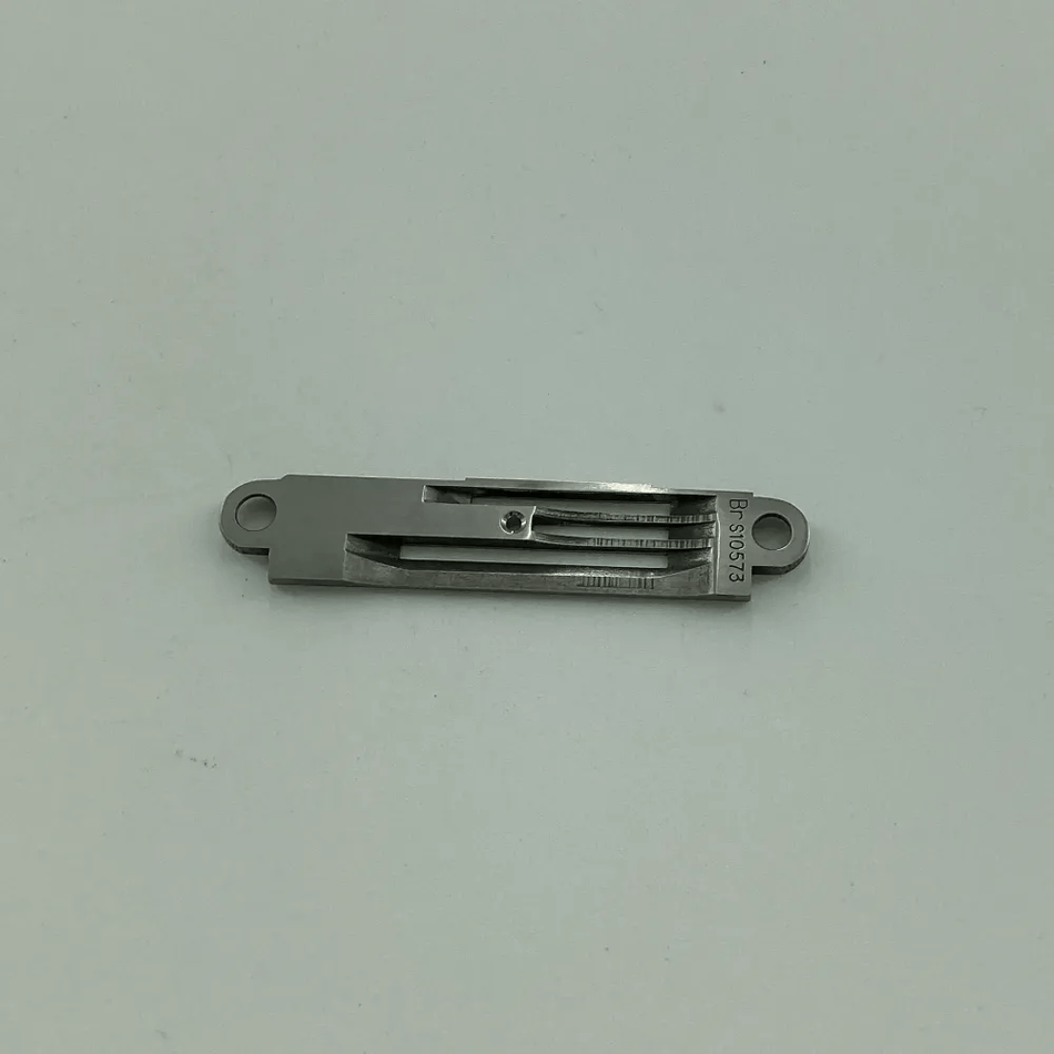 S10573-1-01 THROAT PLATE