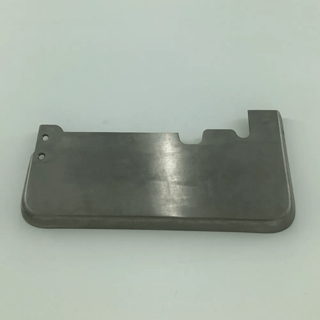 S09328-0-01 CLOTH PLATE