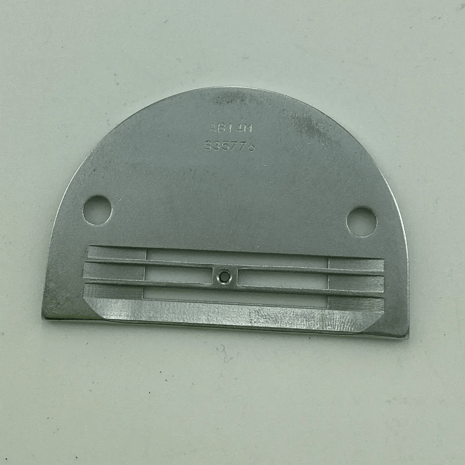 S35776-1-01 NEEDLE PLATE