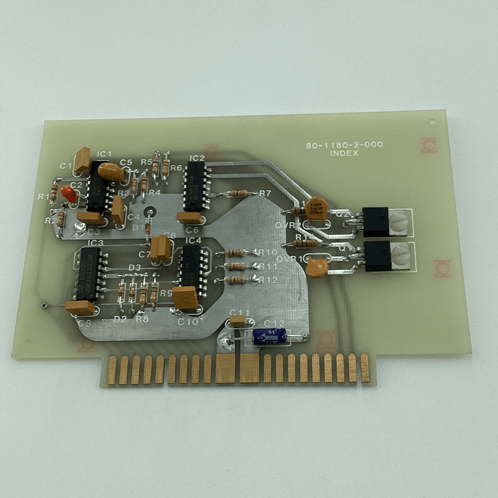 80-1180-2-000 BOARD