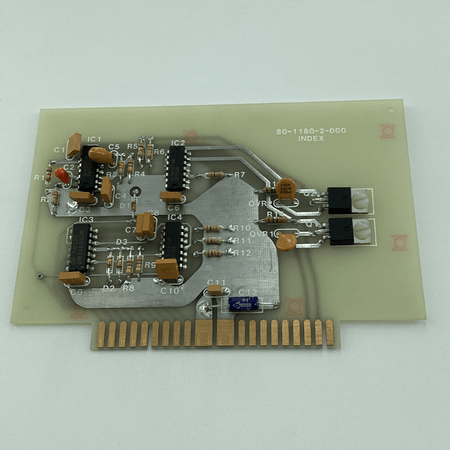80-1180-2-000 BOARD