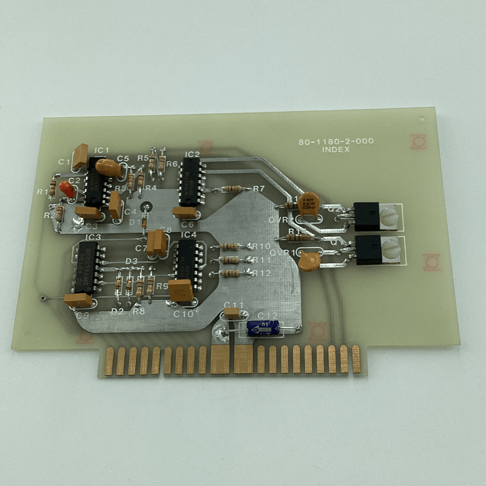 80-1180-2-000 BOARD