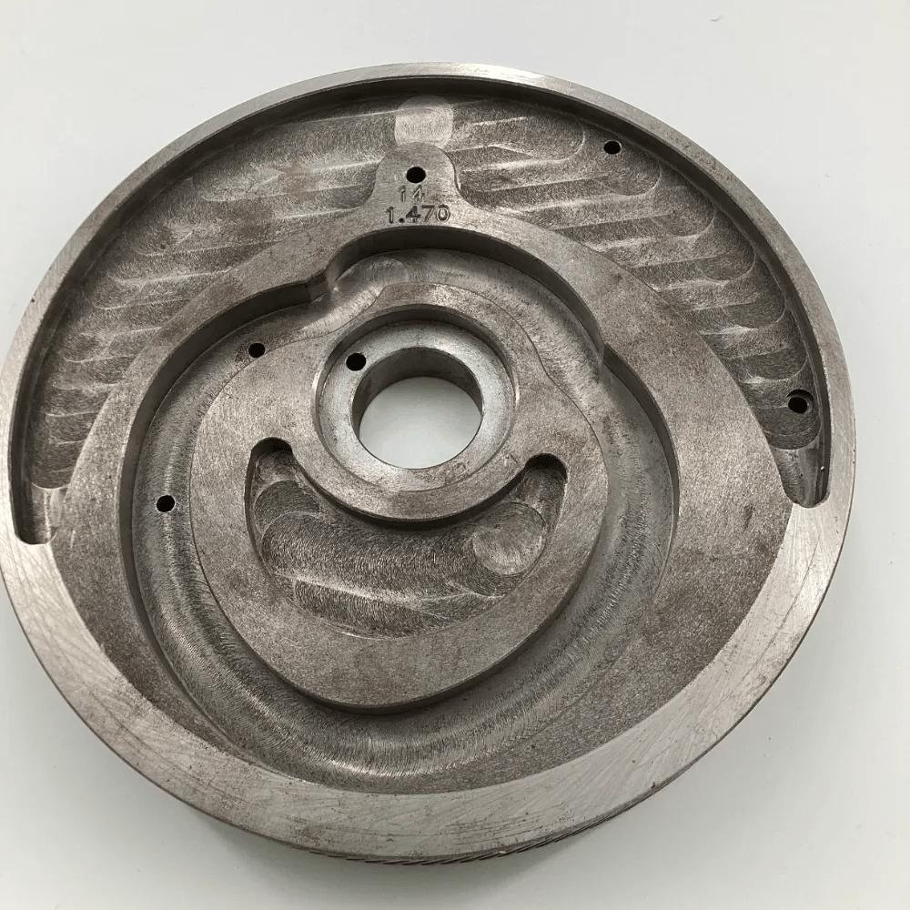 16-3064-0-170 MAIN CAM