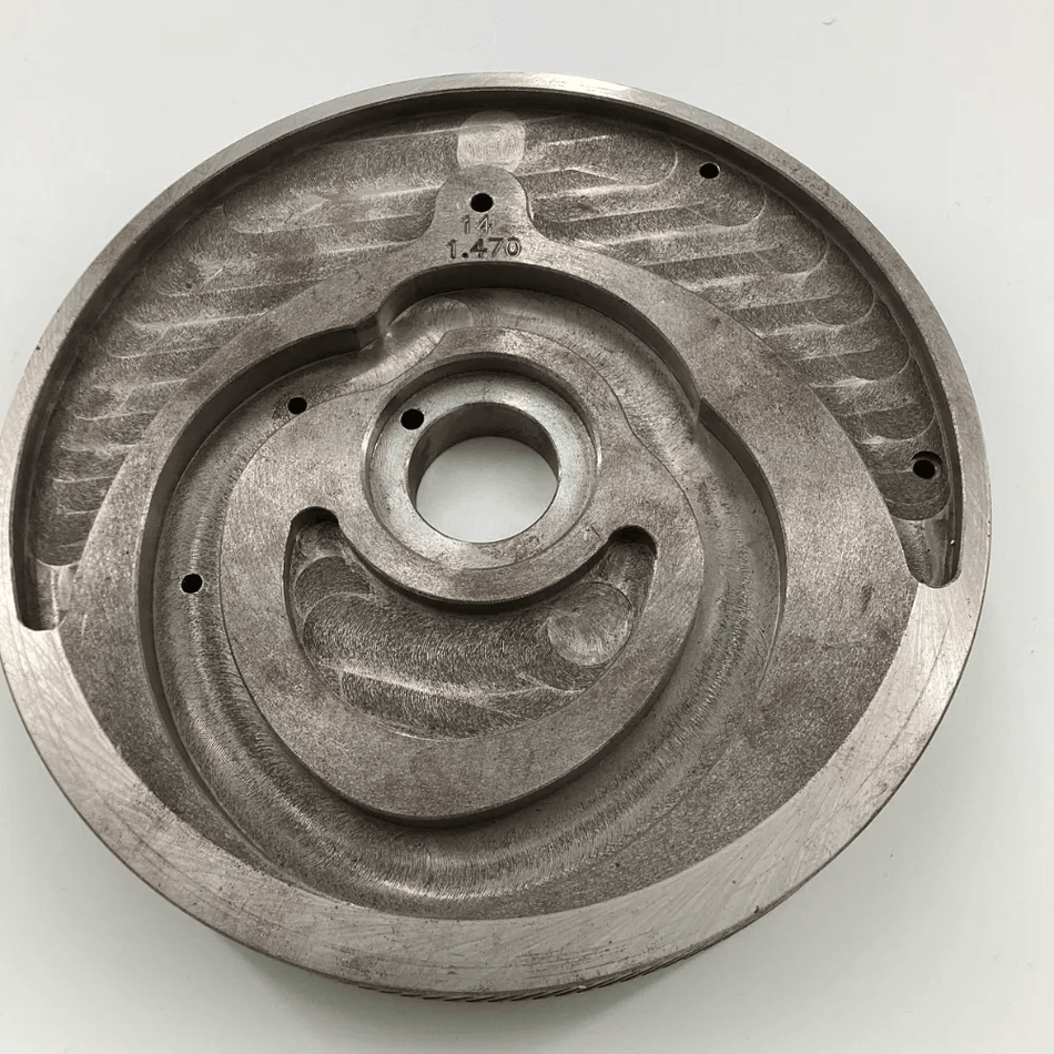 16-3064-0-170 MAIN CAM