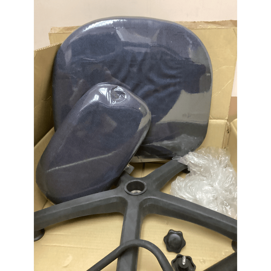 DSIOQ222 ERGONOMIC CHAIR NAVY