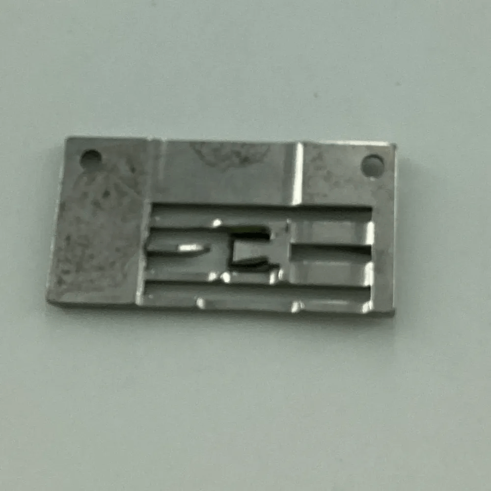 34724C-12 PLATE