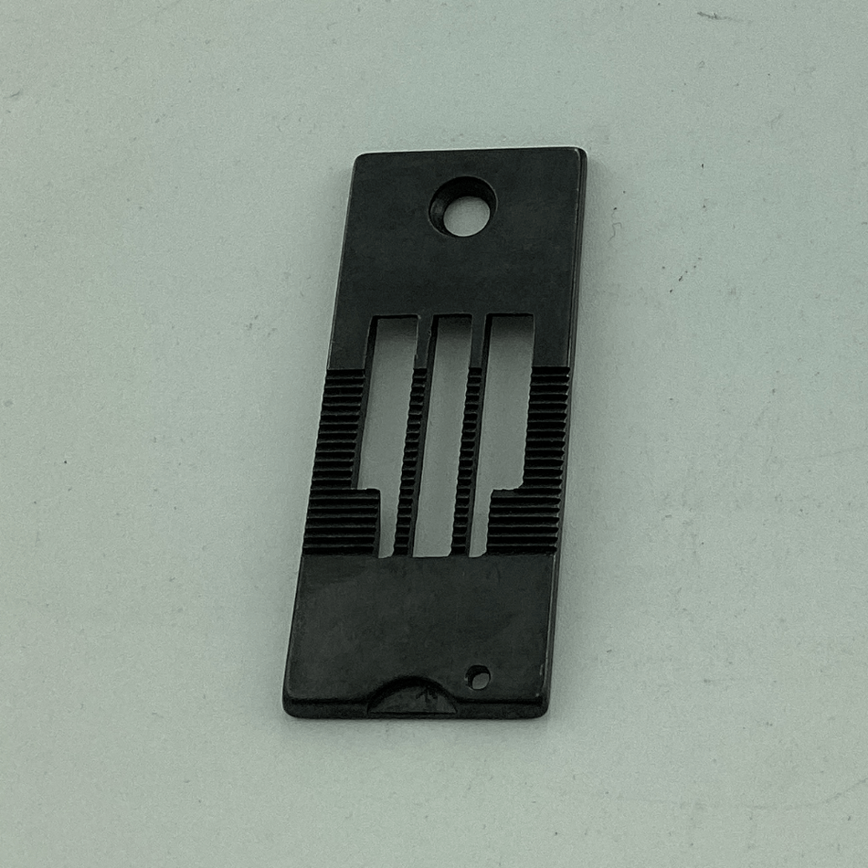 224033 1/2" PLATE
