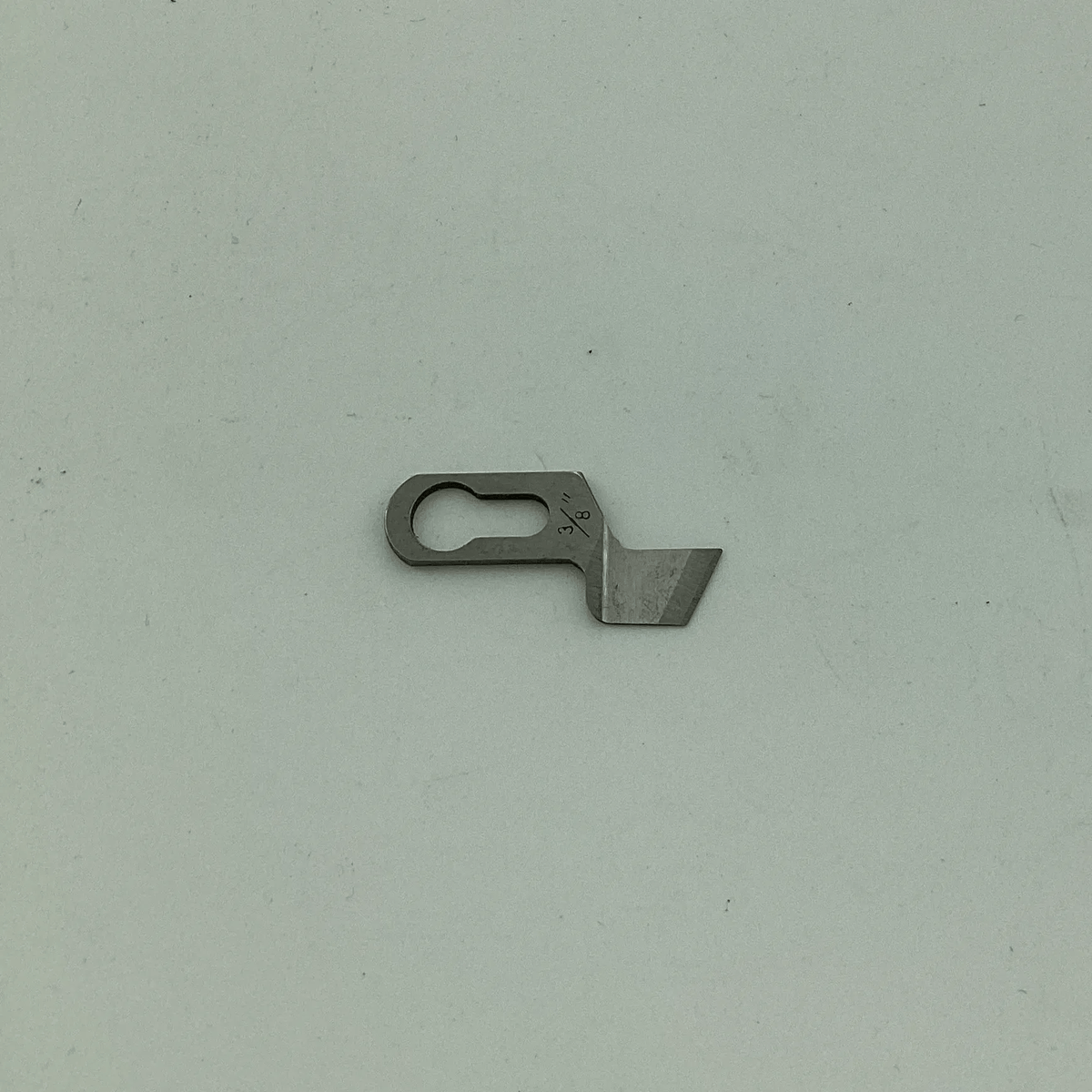 S356N-3/8" KNIFE