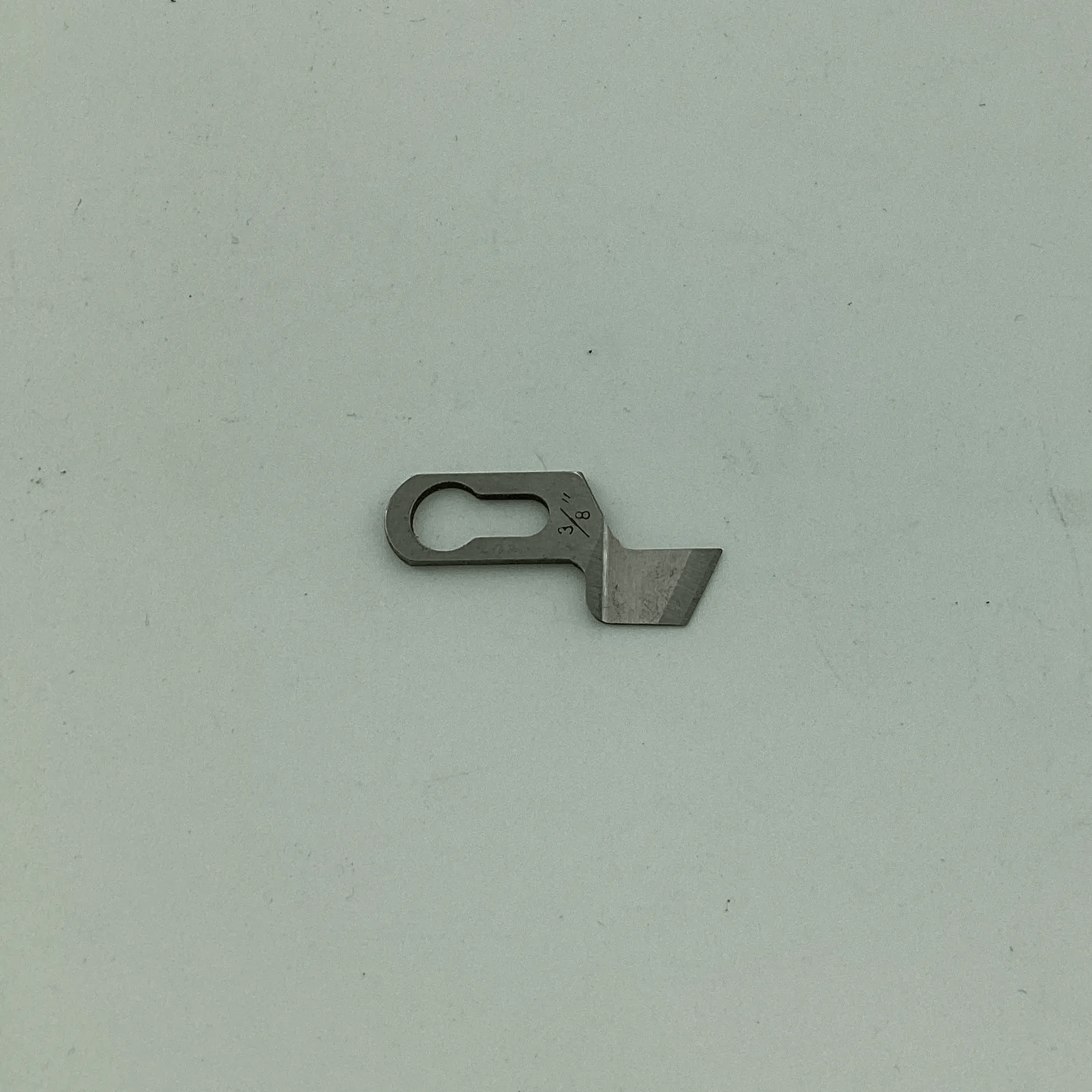 S356N-3/8" KNIFE
