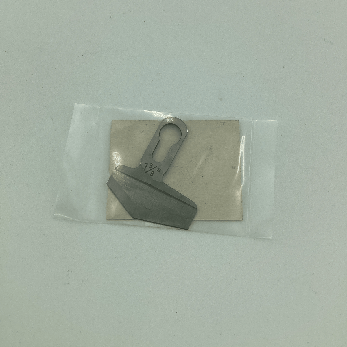 S356N-1-3/8" KNIFE