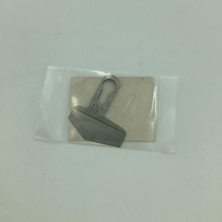 S356N-1-3/8" KNIFE