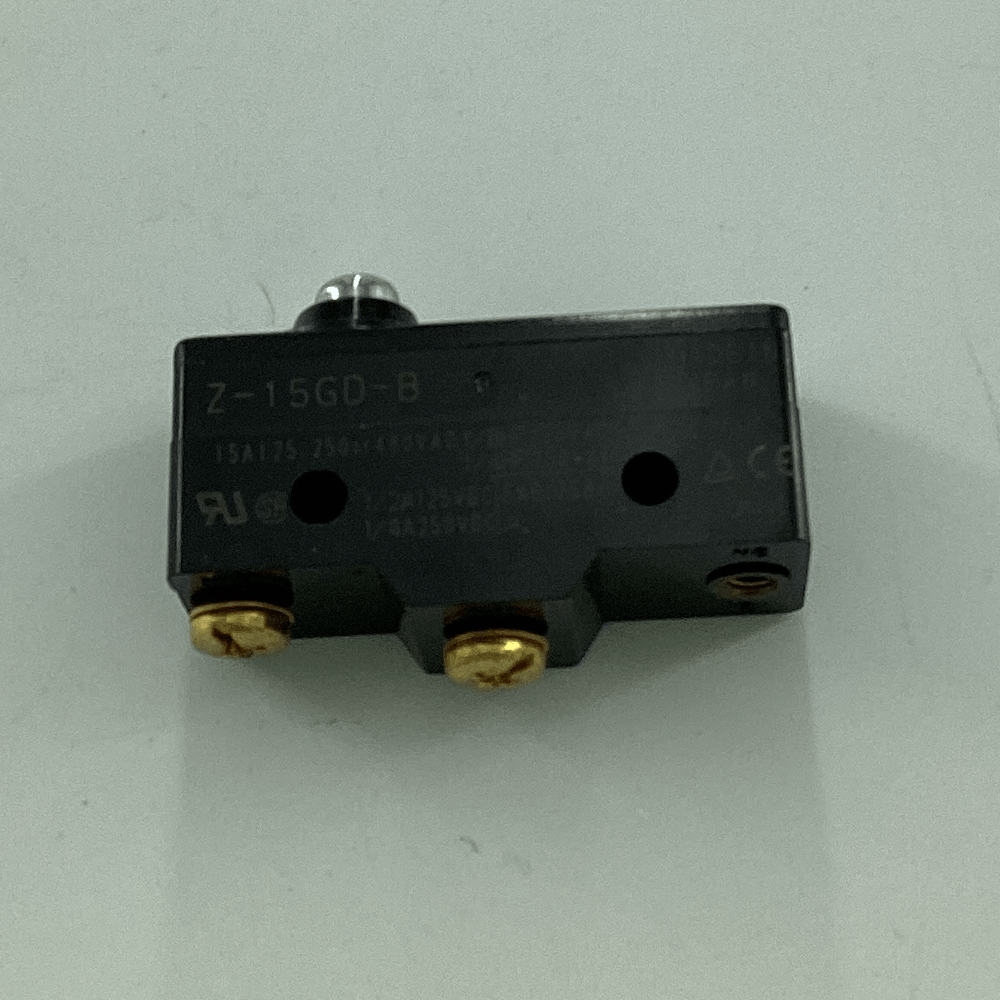 C3-001-N-PD-3 PEDAL SWITCH